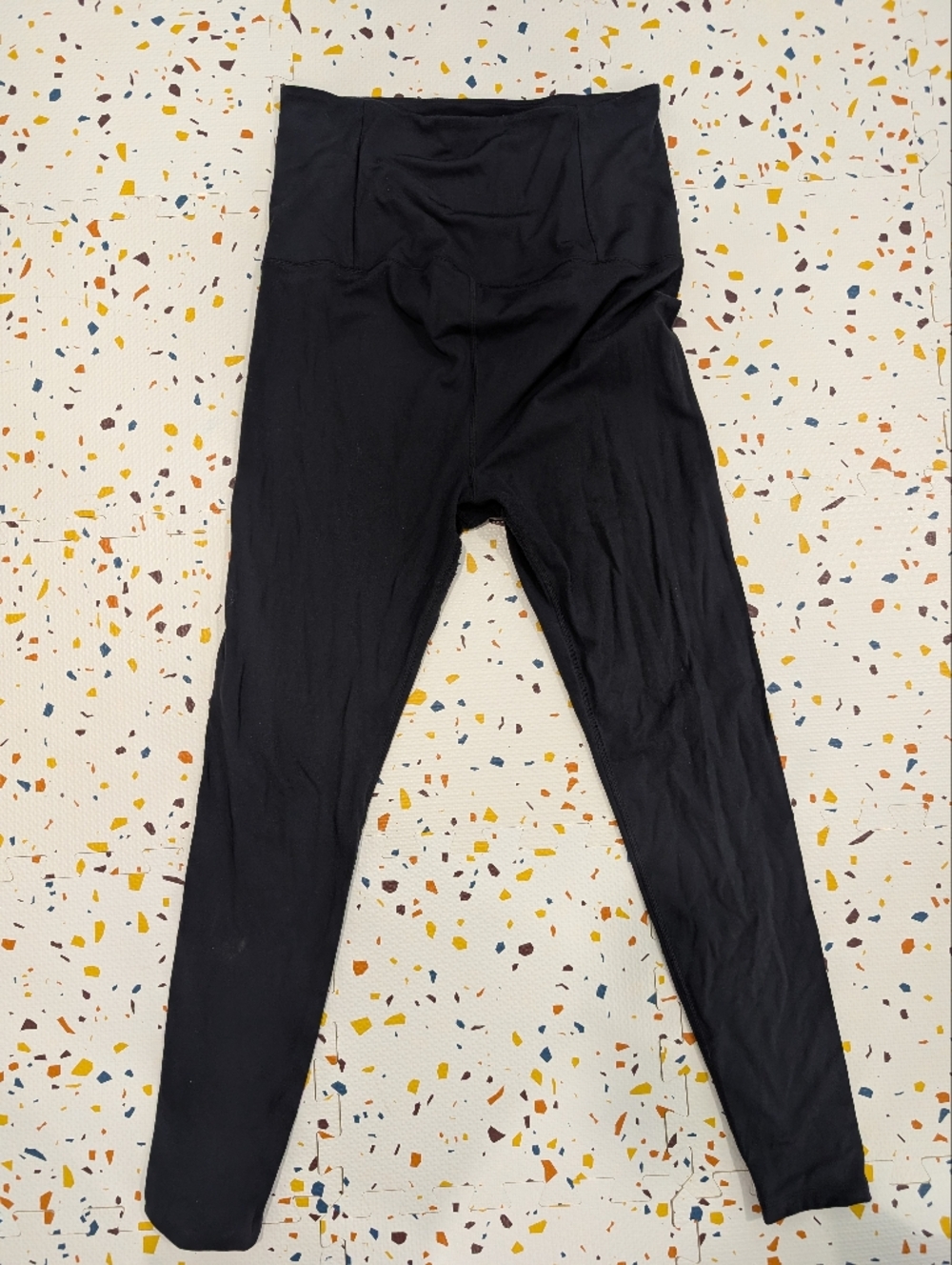 Girlfriend Collective Maternity Legging Size Large